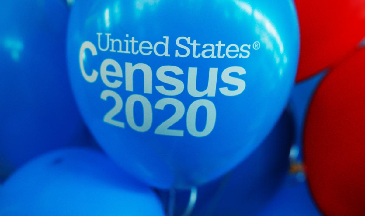 Was Census Count Rigged, Too? Texas, Tennessee, Florida May Have Been Robbed of Congressional Seats