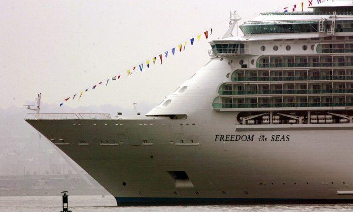 Tragedy for US Tourists as Toddler Dies After Falling out of Cruise Ship Window