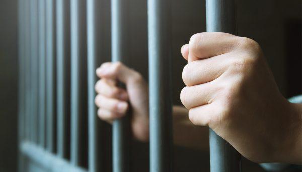 Taxpayers spend nearly $297 per day or $108,405 per year on an adult prisoner. (Shutterstock)