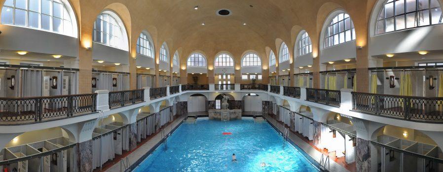 <span style="color: #000000;">A spa in Aachen. (Aachen Tourismus)</span>