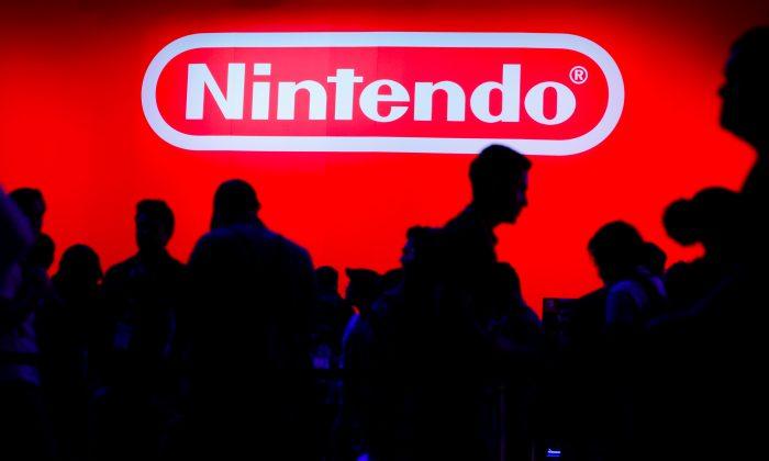 Nintendo Says to Shift Part of Switch Console Production Out of China