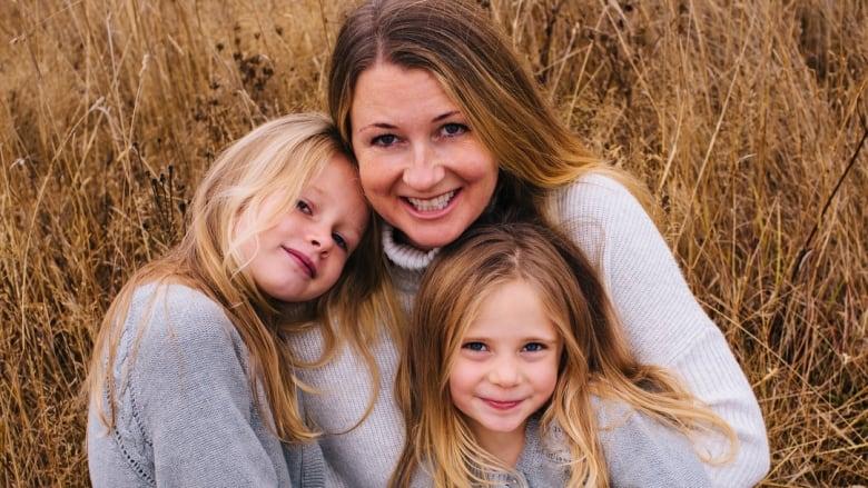 B.C. Mother Recalls Last Words of Love for Two Girls Found Dead Christmas 2017
