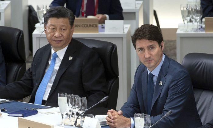 Canada’s Upcoming Federal Election and the Risk of Chinese Interference