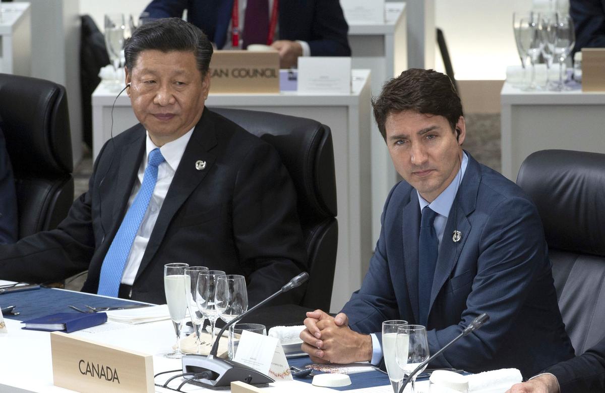 Canada’s Upcoming Federal Election and the Risk of Chinese Interference