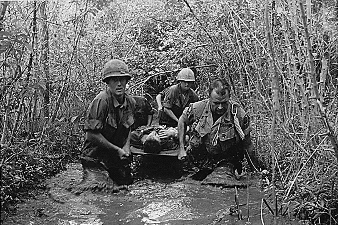 ‘Kissinger’s Betrayal’: New Book Explains Why South Vietnam Fell