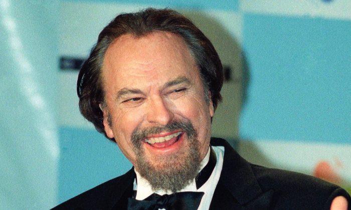 Emmy-Winning Actor Rip Torn Has Died at the Age of 88