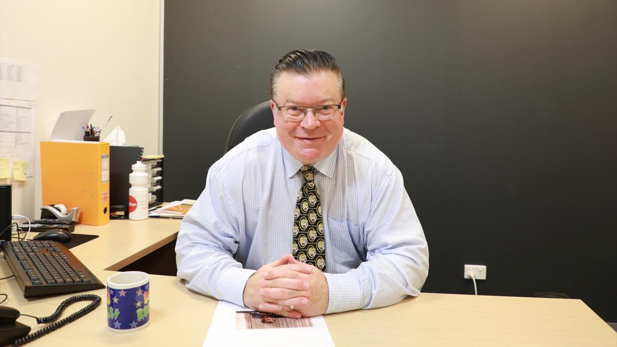 Australian State MP Draws Similarities Between Hong Kong Protests and China’s Persecution of Falun Gong