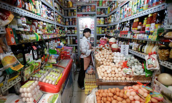 China’s Producer Prices Stall in June, Fuel Deflation Worries