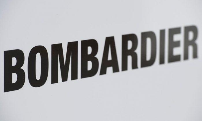 Bombardier to Lay Off Half the 1,100 Workers at Thunder Bay, ON. Railway Plant