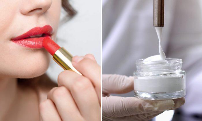 Here’s What Happens to Your Body If You Stop Using ‘Toxic’ Cosmetic Products