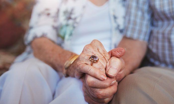 America’s Longest-Wed Couple of 86 Years Dishes Out Advice on Love Before Passing Away
