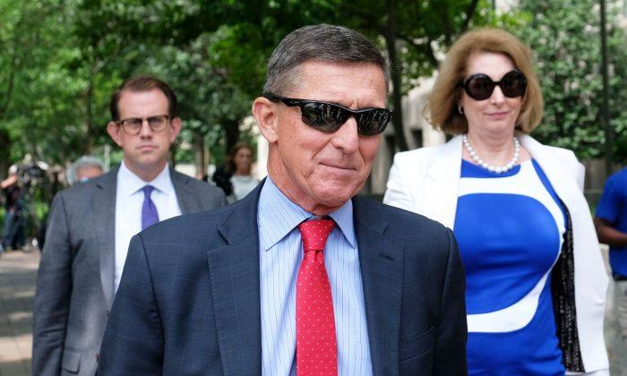 Flynn’s Lawyer to Prosecutors: Give Us Exculpatory Information, Then We’ll Move to Have Case Dismissed