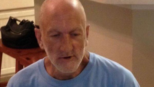 Freddie Mack, 57, was reported missing in April. (Johnson County Sheriff's Office)