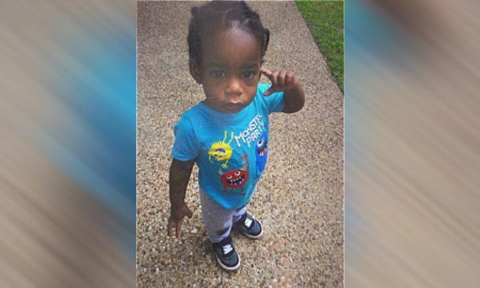 Amber Alert for 18-Month-Old Cancelled, Investigators Searching Landfill for Body