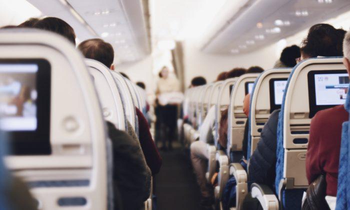 Mom Says Airline Changed Booked Seats, Then Tried Charging Her $75 to Sit With Her Child