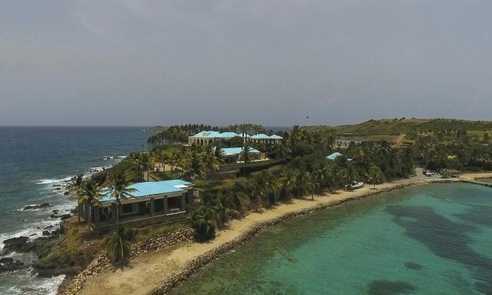 Billionaire Buys Epstein Islands, Reveals Future Plans