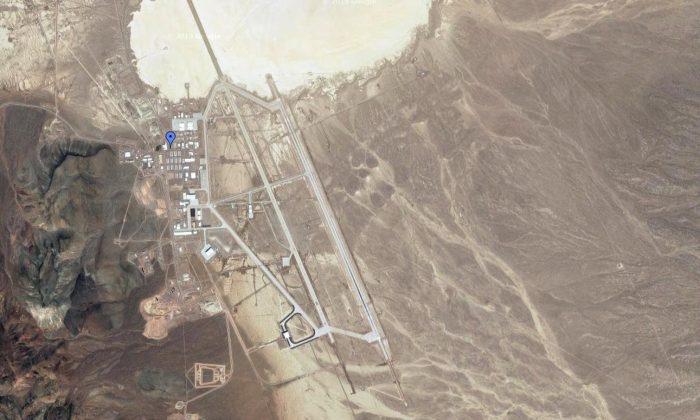 Facebook: ‘Storm Area 51’ Event Removal ‘Was a Mistake’