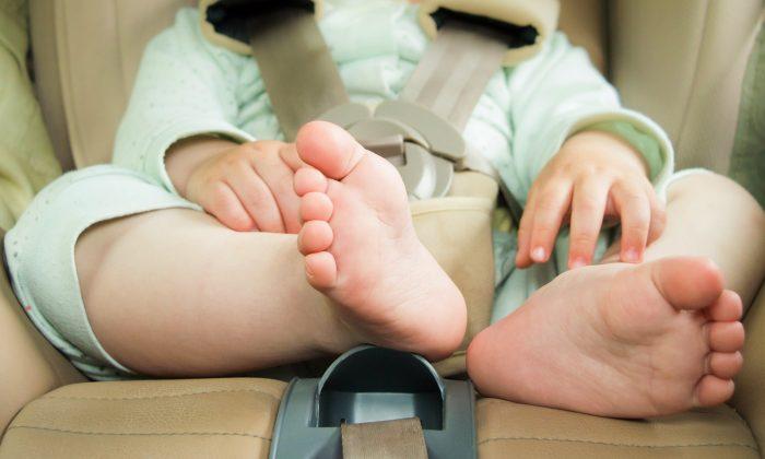 Baby Dies After Napping in Car Seat, Grieving Mom Warns Other Parents of Scary Reason
