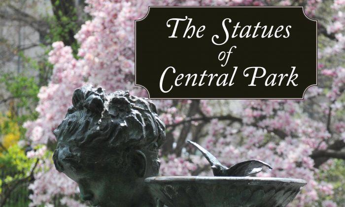 Book Review: ‘The Statues of Central Park’
