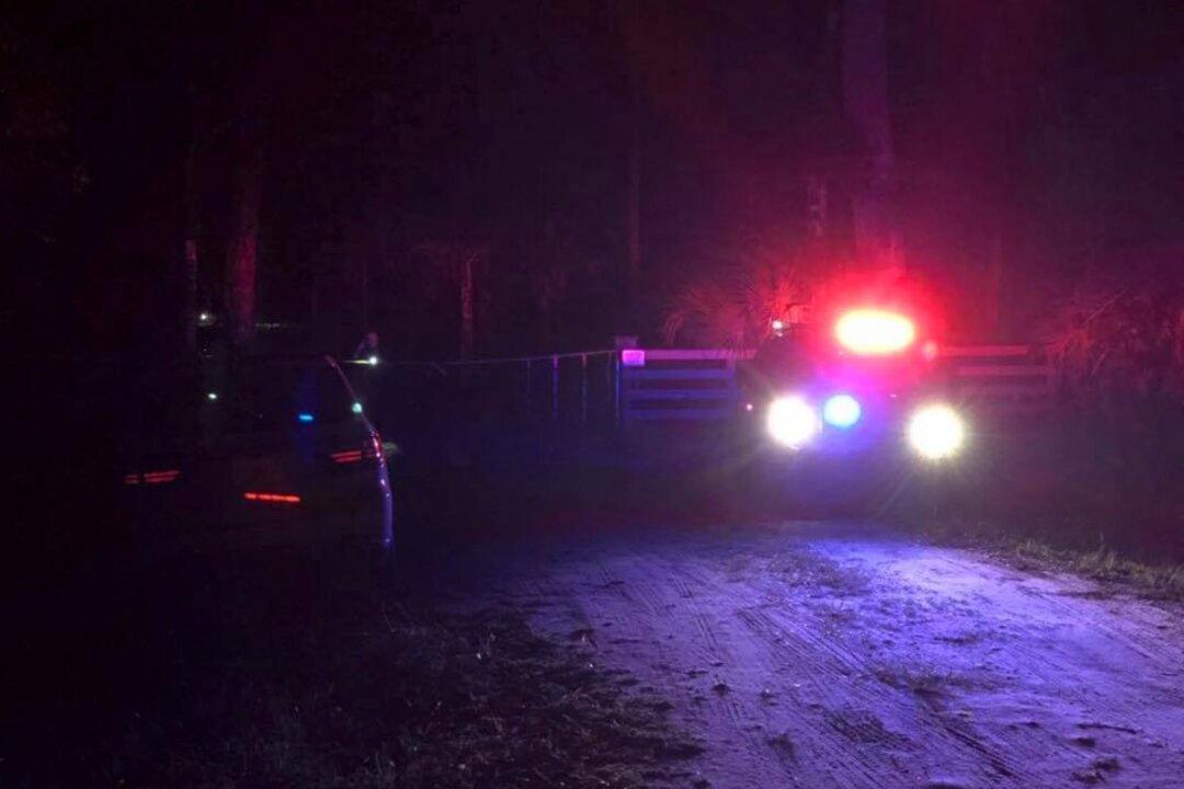 Florida Homeowner Armed with AR-15 Kills 2 Home Invaders in Gunfight