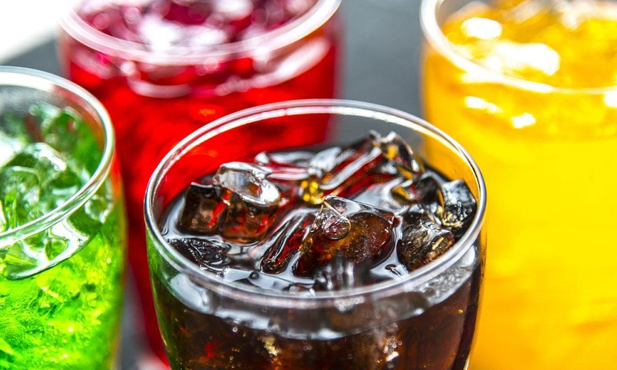 Stock image of sugary drinks. (Rawpixel/Pixabay)