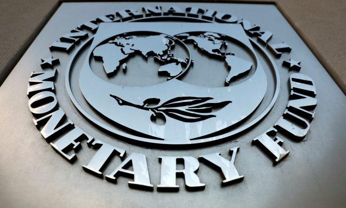 IMF Approves Congo Republic Bailout After China Debt Deal