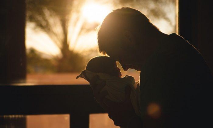 Father Shook 15-Week-Old Son so Hard That His Eyes Bled and He Died
