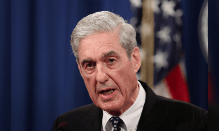 US Lawmakers Delay Mueller Testimony by a Week, Mueller to Give Extended Testimony on July 24