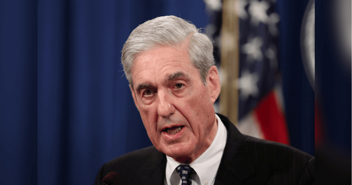When He Testifies, Robert Mueller Should Stick Exclusively to What Is in His Report