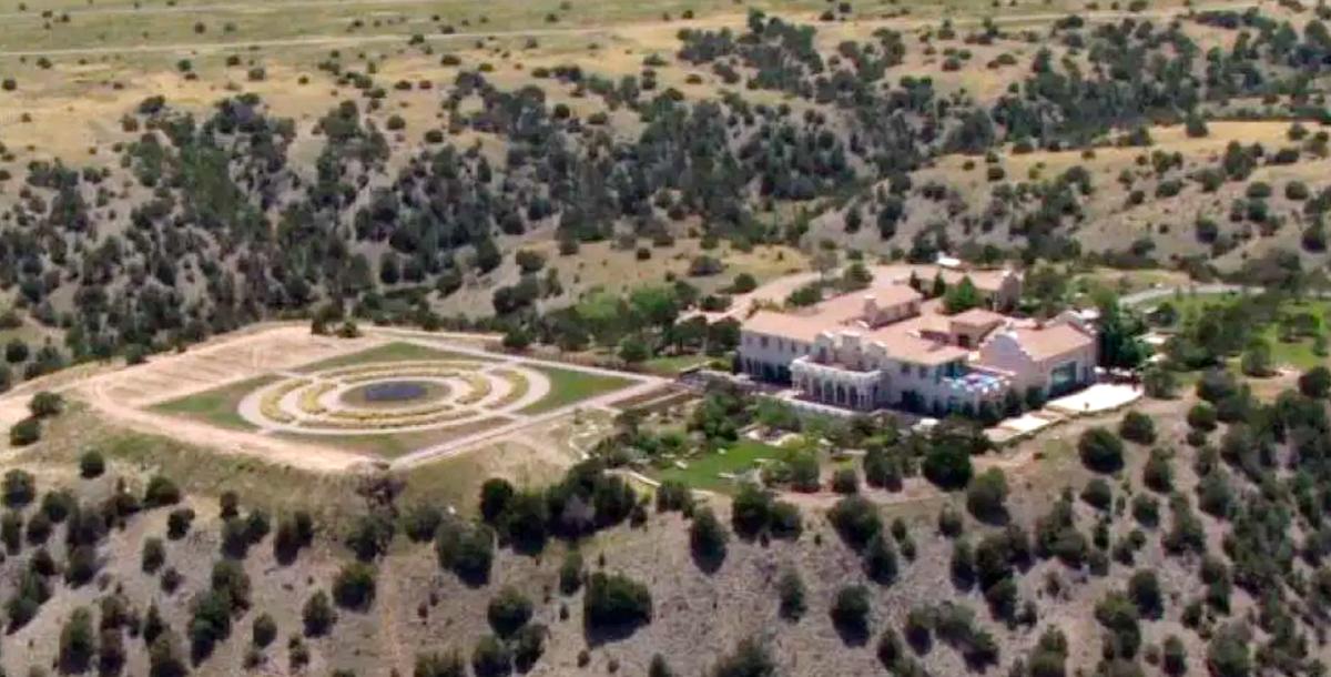 New Mexico Authorities Probing Epstein’s Ranch Over Abuse Allegations