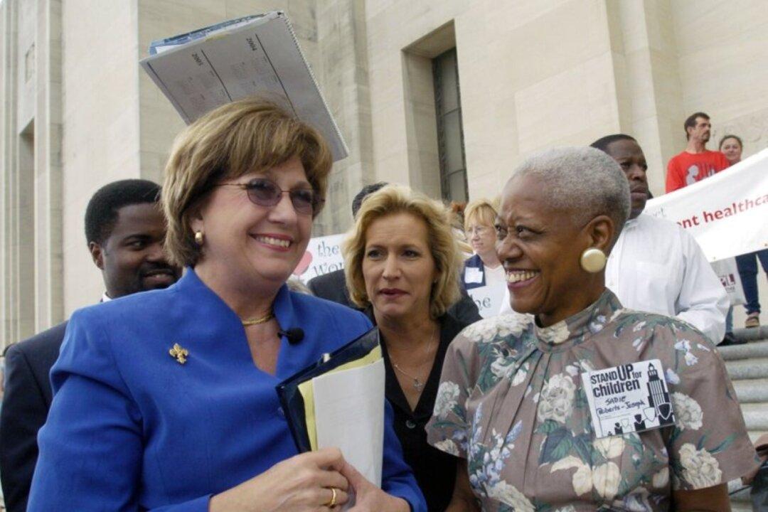 Former Tenant and Registered Sex Offender Arrested for Murder of Louisiana African-American Museum’s Founder