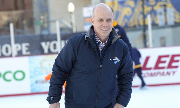 How Did Scott Hamilton Beat Cancer Four Times in a Row? His Secret Is Simple