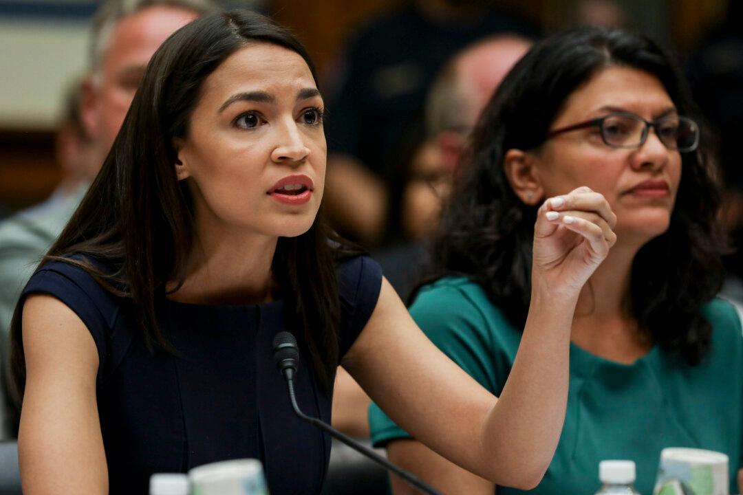 Federal Judge Calls on Ocasio-Cortez to Testify in Lawsuit for Blocking Critics on Twitter