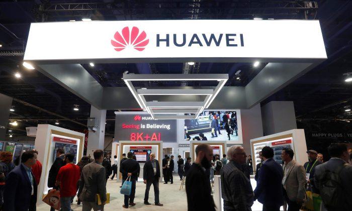 Huawei’s US Research Arm Futurewei Laying Off Workers