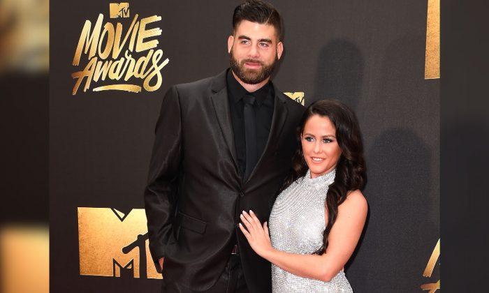Jenelle Evans and Husband David Eason Welcome 2 Puppies After Dog-Killing Controversy