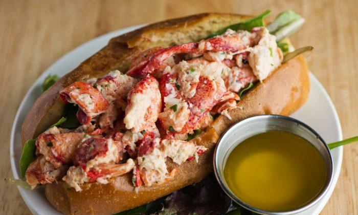Rules of the Lobster Roll