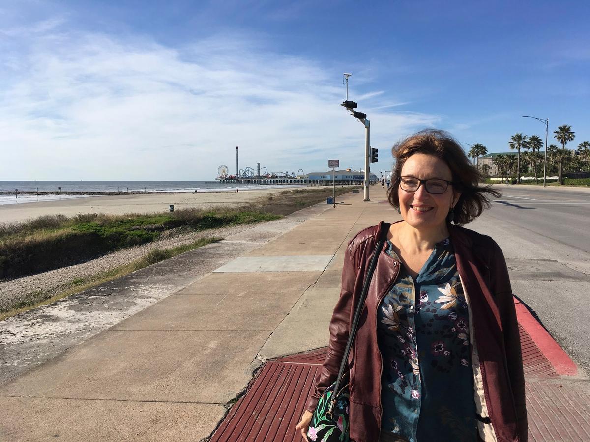 Police Say Greek Man Detained in American Scientist’s Death