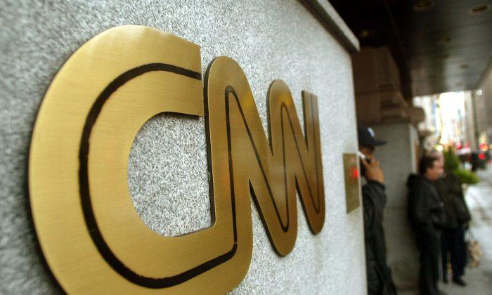 CNN Reporter in Brazil Mugged at Knifepoint During Live Report