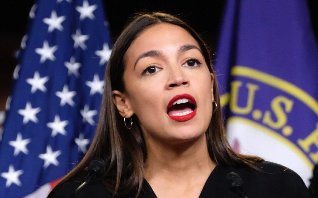 Jamaican Immigrant Announces Challenge to Rep. Alexandria Ocasio-Cortez