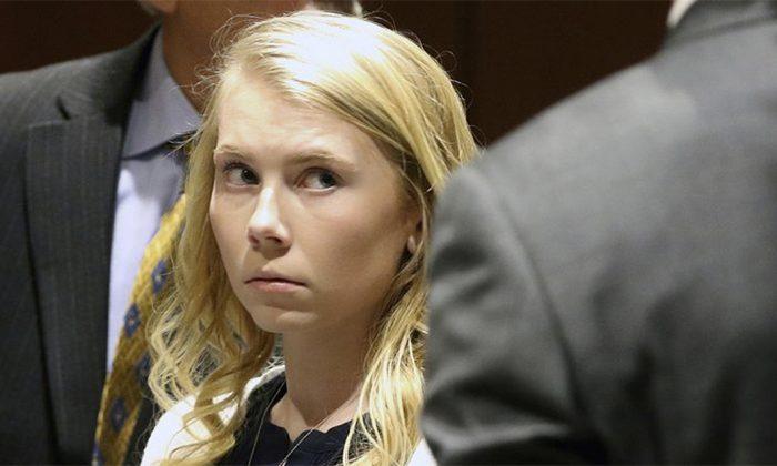 Former Cheerleader Suspected of Killing Her Baby Suffers From Anorexia Says Lawyer