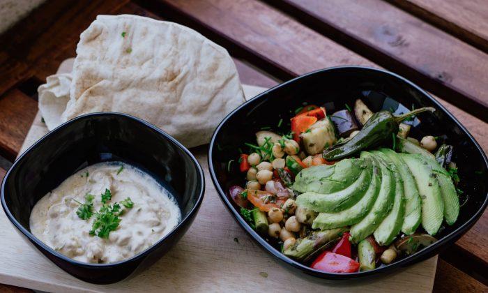 Hummus and Dip Recall Due to Possible Listeria Contamination