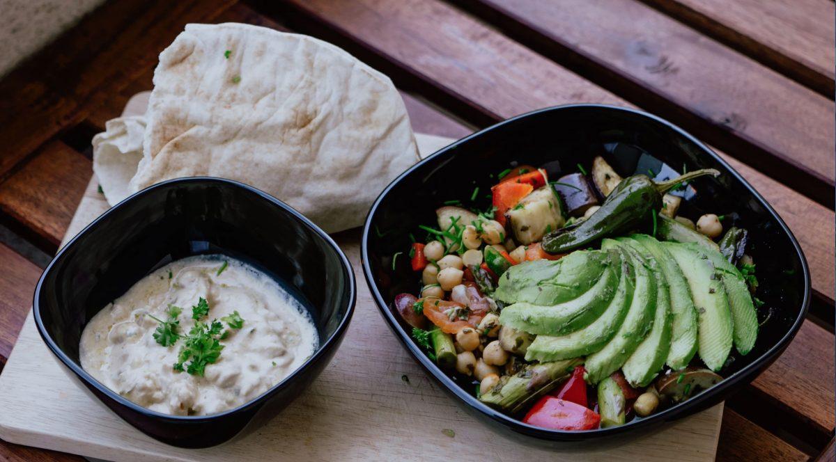Hummus and Dip Recall Due to Possible Listeria Contamination