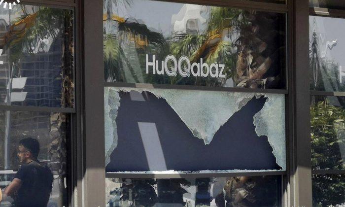Gunmen in Restaurant in Northern Iraq Kill Turkish Diplomat