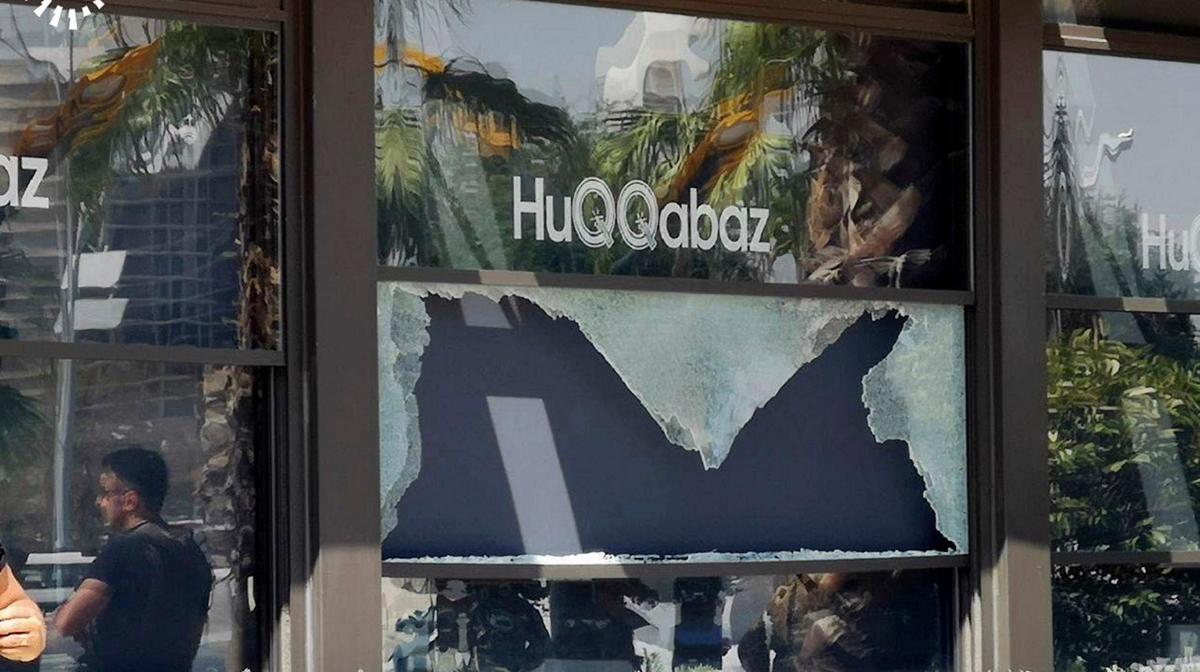 Gunmen in Restaurant in Northern Iraq Kill Turkish Diplomat