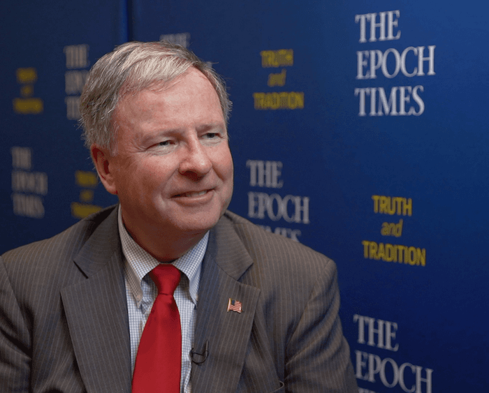 The Epoch Times