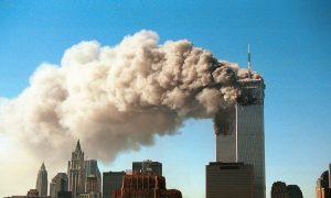 Remembering 9/11: Images That Shook the World
