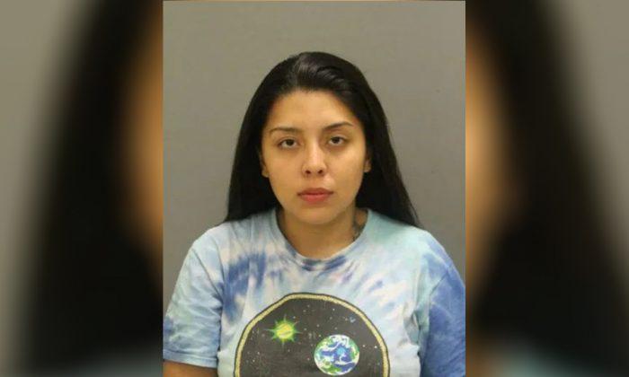 Chicago Mother Charged With Brutally Murdering 1-Year-Old Daughter