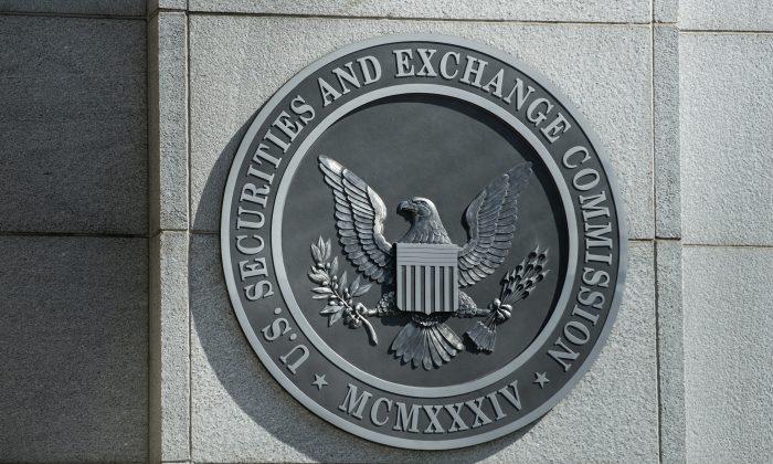 SEC Becomes First Federal Agency to Ask Staff to Work From Home Amid Epidemic