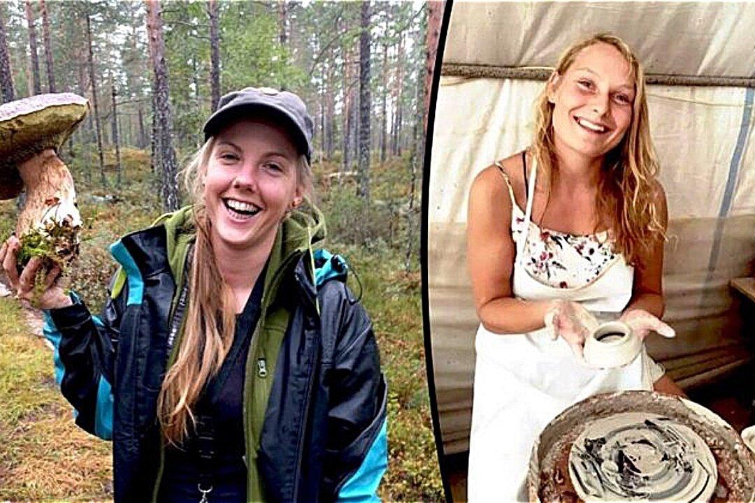 3 ISIS Terrorists Sentenced to Death for Beheading 2 Young Tourists