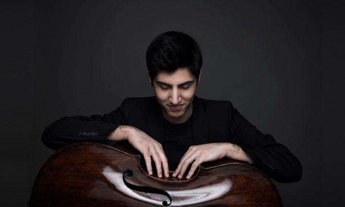Cellist Kian Soltani: Classical Music in a Connected World